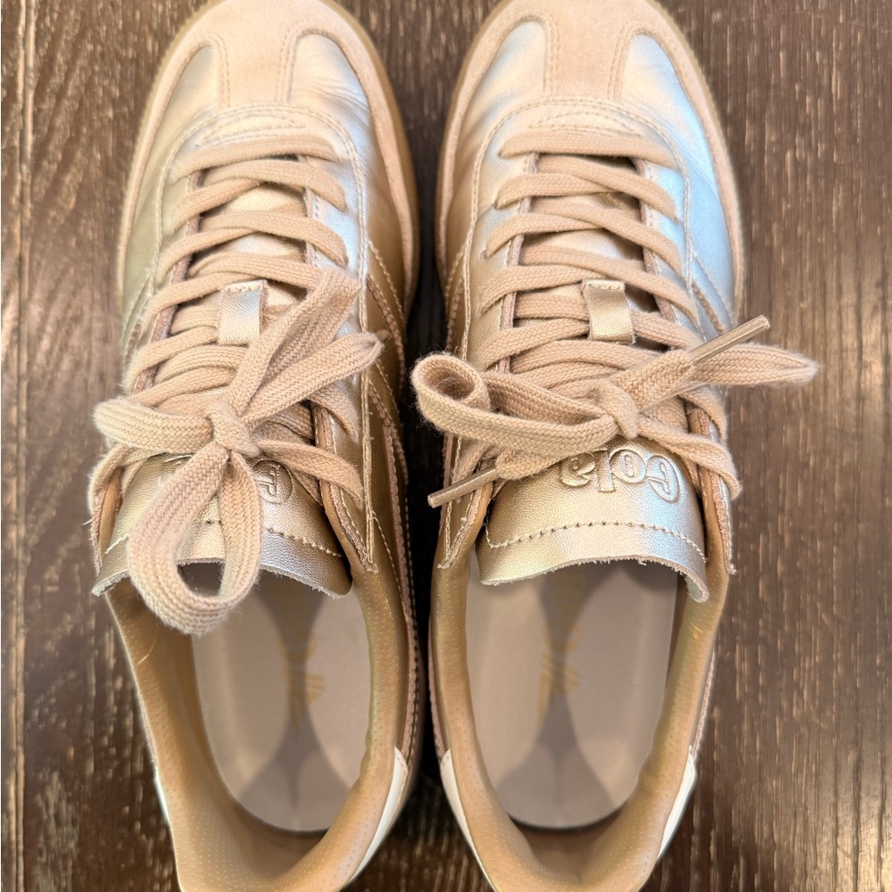 Gola Women’s Viper- Metallic - Picture 5 of 8